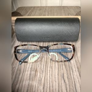 PRADA PR 18OV HERITAGE VPR 180 54π18 NAG-101 135